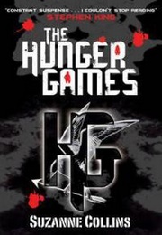 The Hunger Games (Suzanne Collins)