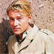 Peter O'Toole