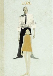 Lore (Ashley Wood & T.P.Lousie)