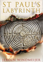 St Paul's Labyrinth (Jeroen Windmeijer)