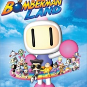 Bomberman Land