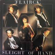 Flairck - Sleight of Hand
