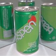 Aspen Soda