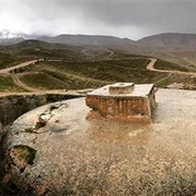 Samangan, Afghanistan
