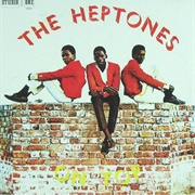 On Top - The Heptones