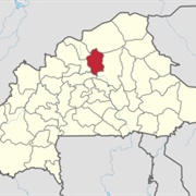 Bam, Burkina Faso
