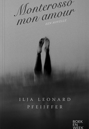 Monterosso Mon Amour (Ilja Leonard Pfeijffer)