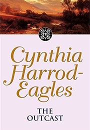 The Outcast (Cynthia Harrod-Eagles)