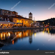 Vathy, Meganisi, Greece