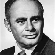 Martin Balsam Actor