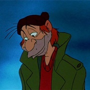 Fagin (Oliver & Company)