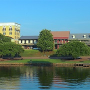 Natchitoches, Louisiana