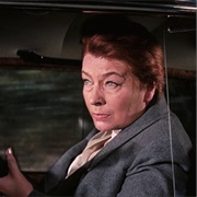 Irma Bunt (On Her Majesty's Secret Service, 1969)