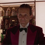 Joe Turkel