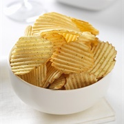 Cheese and Onion Crisps