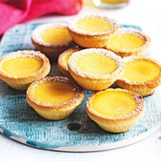 Custard Tart