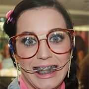 Headgear and Glasses