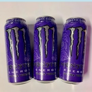 Monster Ultra Violet