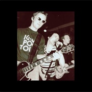 'Son of Sam' by Dead Boys