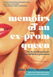 Memoirs of an Ex-Prom Queen (Alix Kates Shulman)