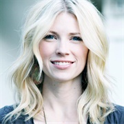 Brooke White