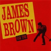 Star Time (James Brown, 1991)