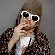 Kurt Cobain