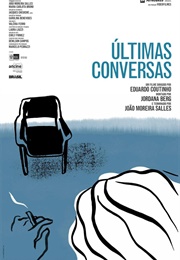 Last Conversations (2015)