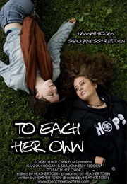 To Each Her Own (2008)