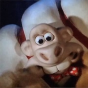 Wallace's Were-Rabbit Transformation