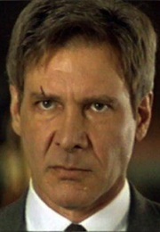 "Clear and Present Danger" (1994)