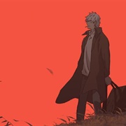 Mushishi (AKA Mushi-Shi): Just a Whole Lot of Vibes