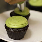 Cream Cheese Frosting