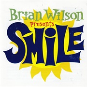 Brian Wilson - Smile (2004)