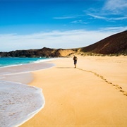Graciosa, Canary Islands