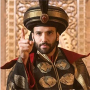 Jafar (Aladdin Live Action)