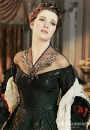 Yuliya Borisova - The Idiot (1958)