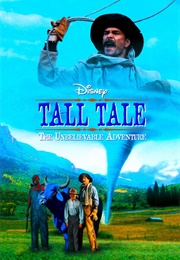 Tall Tale (1995)