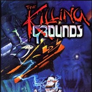 Alien Breed 3D II: The Killing Grounds