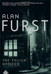 The Polish Officer (Alan Furst)
