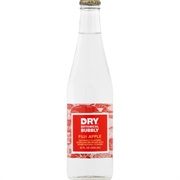 DRY Botanical Bubbly Fuji Apple