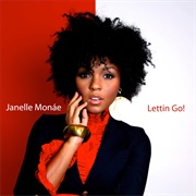 The Audition EP (Janelle Monáe, 2003)