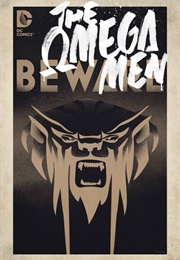 The Omega Men (Tom King)
