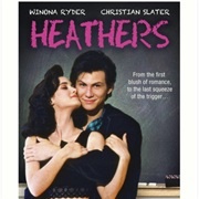 "Heathers" (1989)