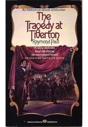 The Tragedy at Tiverton (Raymond Paul)