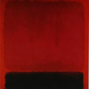 Untitled (Mark Rothko)