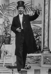 Ferezing Mixture (1910)