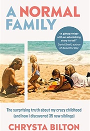 Normal Family (Chrysta Bilton)