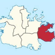 Saint Philip, Antigua and Barbuda