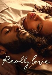 Really Love (2020)